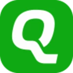 quikr android application logo